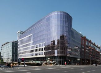 Сдам в аренду офис, 783 м2, Москва, 1-я Тверская-Ямская улица, 21, 1-я Тверская-Ямская улица