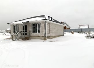 Продажа дома, 98 м2, деревня Быльники, Счастливая улица