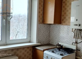 Продажа 1-ком. квартиры, 30 м2, Самарская область, улица Мориса Тореза, 2