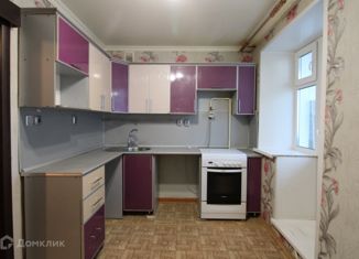 1-комнатная квартира на продажу, 30.5 м2, Туймазы, улица Комарова, 45