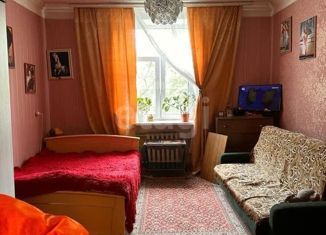 Продам 1-комнатную квартиру, 40 м2, Нижегородская область, Комсомольская улица, 1