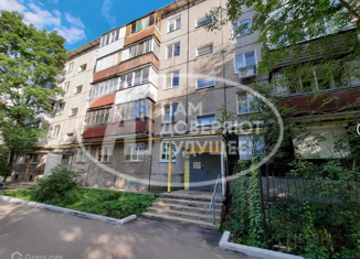 Продаю комнату, 23.1 м2, Пермь, улица Александра Матросова, 6, Ленинский район