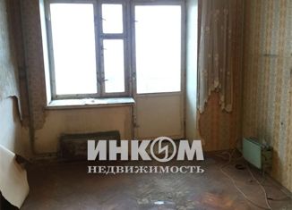 Продается 2-ком. квартира, 58.4 м2, Москва, Новопетровская улица, 3, Новопетровская улица