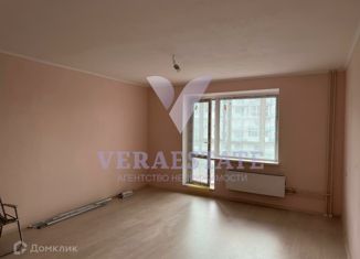 Продажа квартиры студии, 32.4 м2, Новосибирск, улица Виталия Потылицына, 11, Октябрьский район