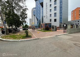 Офис в аренду, 474 м2, Уфа, Ленинский район, улица Гоголя, 72