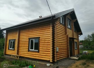Продам дом, 140 м2, посёлок городского типа Сосновка, садоводческое товарищество Прибой, 92