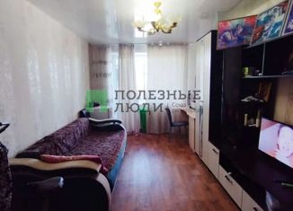 Продам двухкомнатную квартиру, 44.3 м2, Курганская область, улица Радионова, 46
