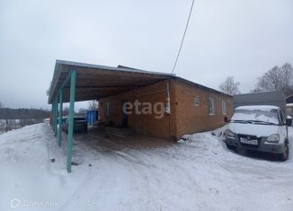 Дом на продажу, 210.9 м2, деревня Меленки