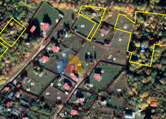 Продажа участка, 133 сот., деревня Хомяково, деревня Хомяково, 43