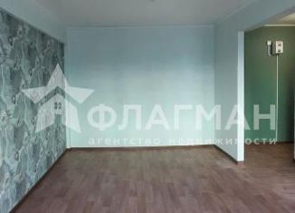 Аренда 2-комнатной квартиры, 45.4 м2, Иркутская область, улица Стопани, 61
