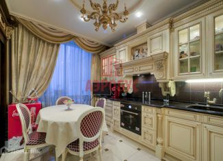 Продажа 4-комнатной квартиры, 120 м2, Москва, Кочновский проезд, 4к1, метро Аэропорт