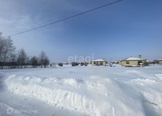 Продается участок, 10 сот., село Большие Кабаны, Овражная улица