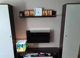 Продается 1-ком. квартира, 42 м2, Воронеж, улица 121 Стрелковой Дивизии, 9, ЖК Суворов-Сити