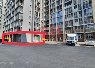 Продается офис, 323 м2, Уфа, улица Октябрьской Революции, 54Б