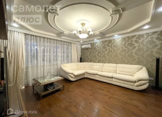 Продаю 3-ком. квартиру, 98.1 м2, Тюмень, улица Баумана, 31/2, Калининский округ