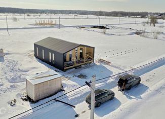 Продается дом, 90 м2, коттеджный посёлок Усадьба Глебово, улица Паганини