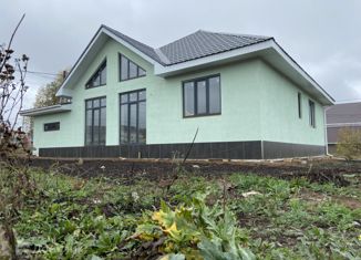 Дом на продажу, 143 м2, деревня Зинино, Ракитовая улица