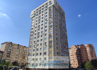 Продам квартиру студию, 29.7 м2, Краснодар, Восточно-Кругликовская улица, 76/4