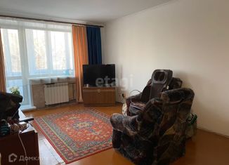 Продажа 3-комнатной квартиры, 63.7 м2, Прокопьевск, Оренбургская улица, 6