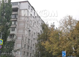 Продаю трехкомнатную квартиру, 58.7 м2, Москва, Домодедовская улица, 46, метро Домодедовская