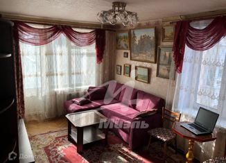 Двухкомнатная квартира на продажу, 40.4 м2, Москва, Гвардейская улица, 5к1, станция Рабочий Посёлок