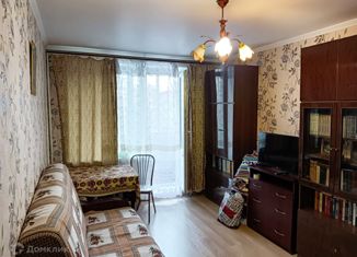 Продается двухкомнатная квартира, 41.8 м2, Москва, проспект Будённого, 39к3, станция Соколиная Гора