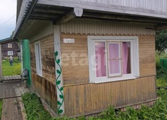 Продам дом, 20 м2, СОТ Энергетик, Сосновая улица