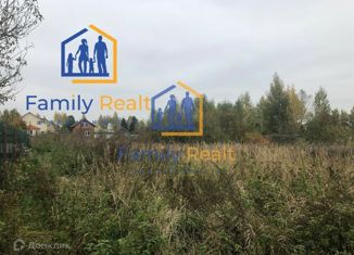 Продается земельный участок, 15 сот., деревня Воробьи, улица 2-я Очередь