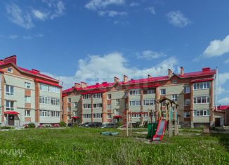 Продается 1-комнатная квартира, 35.5 м2, деревня Маурино (Подлесный сельсовет), Архангельская улица, 25Б