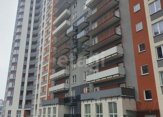 Продажа квартиры студии, 24 м2, Калининград, ЖК Стерео, Батальная улица, 98