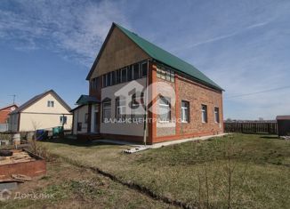Продажа дома, 158 м2, Новосибирская область, 2-й квартал, 6