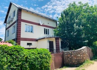 Продам дом, 216 м2, село Кизиловое, садоводческое товарищество Байдарская долина, 570