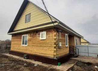 Продаю дом, 43 м2, деревня Толбазы, улица Победы