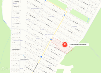 Продам земельный участок, 6 сот., садоводческий массив Кобрино