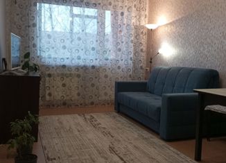 Двухкомнатная квартира на продажу, 46 м2, рабочий поселок Южный, улица Мусоргского, 4