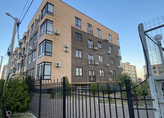 1-комнатная квартира на продажу, 47.8 м2, село Мысхако, улица имени Георгия Соколова, 9