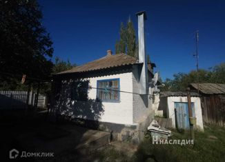 Продажа дома, 50 м2, поселок Горняцкий, улица Суворова