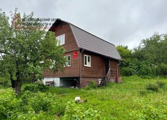 Продаю дом, 95 м2, дачный посёлок Поварово