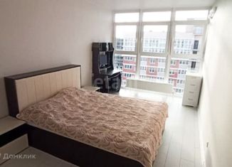 Продажа 3-комнатной квартиры, 62.9 м2, Краснодар, улица Западный Обход, 39/2, ЖК Самолёт