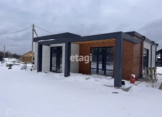 Продажа дома, 100 м2, Ленинградская область