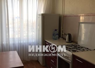 Сдается в аренду 2-комнатная квартира, 37 м2, Москва, Волгоградский проспект, 20, Таганский район