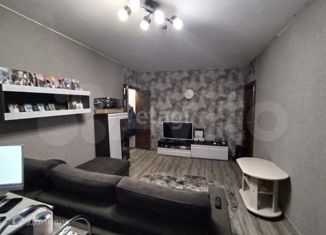 2-комнатная квартира на продажу, 45.4 м2, Кемеровская область, проспект Строителей, 27