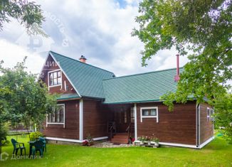 Продажа дома, 74.1 м2, ТСН Мастерок, Лесная улица, 190