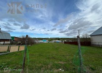 Земельный участок на продажу, 24 сот., село Большие Яки, Новая улица, 8