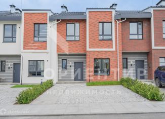 Продается таунхаус, 113.2 м2, Екатеринбург, Абрикосовая улица, 42, метро Ботаническая