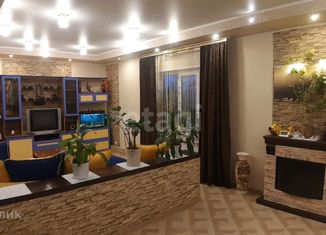 Дом на продажу, 301.6 м2, деревня Борисово, Весенняя улица, 21