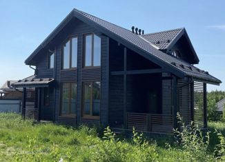 Продается дом, 155 м2, деревня Долгое Ледово, деревня Долгое Лёдово, 15