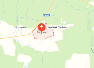 Продажа участка, 8.5 сот., деревня Глобицы, Коропский проезд