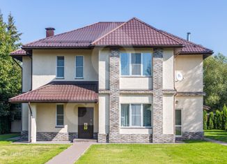 Дом на продажу, 252 м2, деревня Афанасово