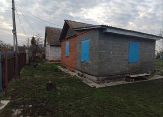 Дом на продажу, 35.1 м2, садовые участки Зарница